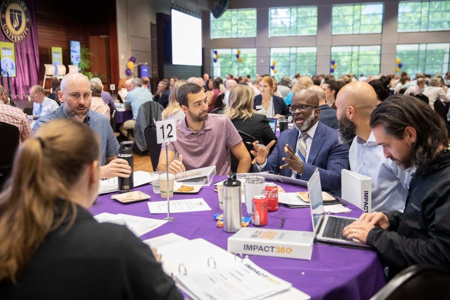 Belonging is key to unlocking the power of a diverse culture